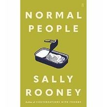 Normal People - Sally Rooney