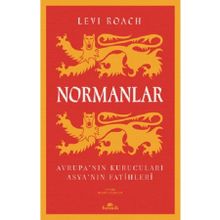 Normanlar Kronik Kitap