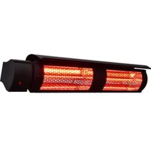 Normgas MTN-EP 3000 W Dış Mekan Kumandalı Infrared Isıtıcı