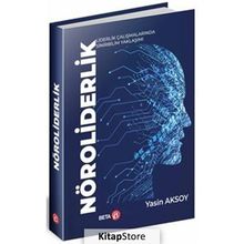Nöroliderlik - Yasin Aksoy