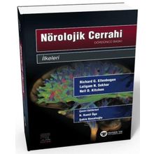 Nörolojik Cerrahi İlkeleri - Güneş Tıp Kitabevi