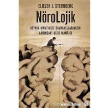 Nörolojik - Eliezer J. Sternberg
