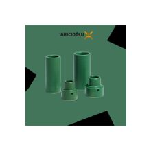 Noromax NR-UKP 20-25 mm Uzun Kaynak Pafta Takımı