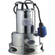 Nortek INOX 150 M Paslanmaz Çelik Pis Su Pompası
