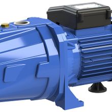 Nortek JSP 150 Jet Pompa