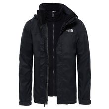 North Face T0CG55JK3 M Evolve Iı Trıclımate Jacket Erkek Mont