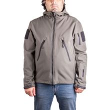 North Mountain NM3300 Tactical Softshell Haki Erkek Mont
