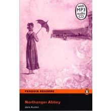 Northanger Abbey - Jane Austen