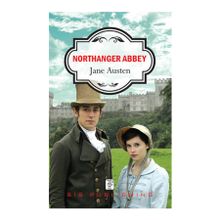 Northanger Abbey - June Austen