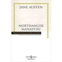 Northanger Manastırı - June Austen
