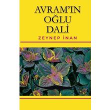 Northern Lights Avram'ın Oğlu Dali