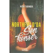 Northfield’da Son Konser - Mitra Tabandeh