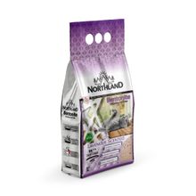 Northland 5 lt Lavanta Kokulu Bentonit Süper Topaklanan Kedi Kumu