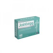 Northline Jointegg Yumurta Kabuğu 60 Tablet