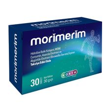 Northline Morimerim 30 Tablet