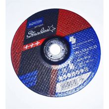 Norton Starline 180x3,0x22,23 Metal Kesme Taşı