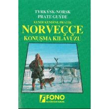 Norveççe Konuşma Kılavuzu