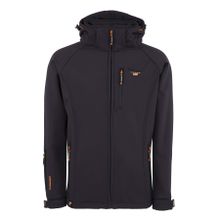 Norway Geographical Taboo Koyu Gri Erkek Outdoor Mont