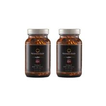 Norwegian Health Omega 3 2x60 Kapsül Balık Yağı