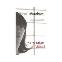 Norwegian Wood - Haruki Murakami