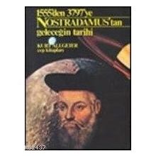 NOSTRADAMUS - KURT ALLGEIER