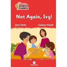 Not Again Ivy! - Jane Clarke
