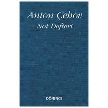 Not Defteri - Anton Pavlovich Chekhov