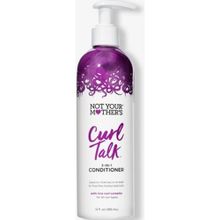 Not Your Mothers 355 ml 3in1 Bukle Bakım Saç Kremi