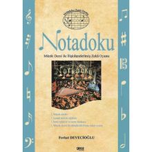Notadoku - Ferhat Devecioğlu