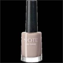 Note 09 Nude Nail Enamel Oje