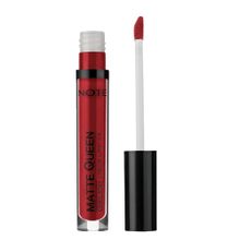 Note 15 Magestic Red Matte Queen Liquid Lipstick