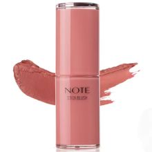 Note 20 Rosy Nemlendirici Yumuşak Stick Allık
