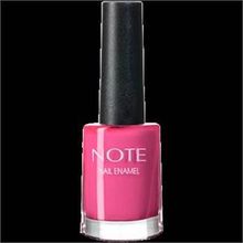 Note 22 Sugar Pink Enamel Oje
