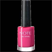 Note 23 Candy Pink Enamel Oje