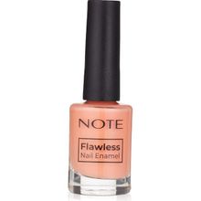 Note 24 Coral Line Flawless Oje