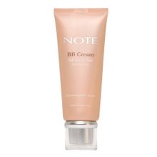 Note 300 Light Beige BB Cream Fondöten
