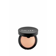 Note Baked Powder 06 Gold Bronze Işıltılı Highlighter Pudra