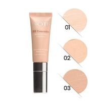 Note Concealer 02 BB Kapatıcı
