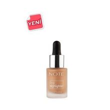 Note Drop 02 Charming Desert Highlighter