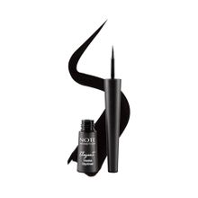 Note Elegant Matte Coal Black 01 Dipliner
