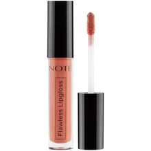 Note Flawless Lipgloss Nemlendirici 05 Sweet And Sour Dudak Parlatıcısı