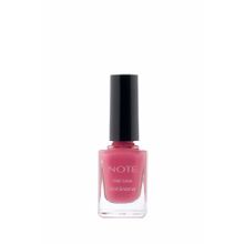 Note Gel Look 07 Fluorescent Pink Oje