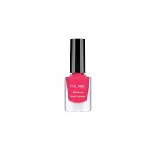 Note Gel Look 12 Hot Pink Oje