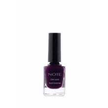 Note Gel Look 19 Deep Plum - Mor Oje