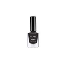Note Gel Look 25 Black Purple Oje