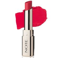 Note Iconic Sheer 209 Limitless Nemlendirici Parlak Ruj