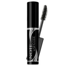 Note Lash Code Maskara