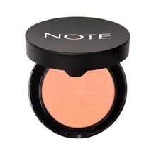 Note Luminous Silk Blusher No 04 Soft Peach Allık