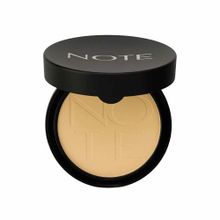 Note Luminous Silk Compact 05 Pudra