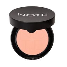 Note Luminous Silk Compact Blusher 01 Pink Beach Allık